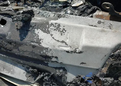 2020 Ford Mustang Gt Fastback из США, поврежденный, VIN 1FA6P8CF4L5167124